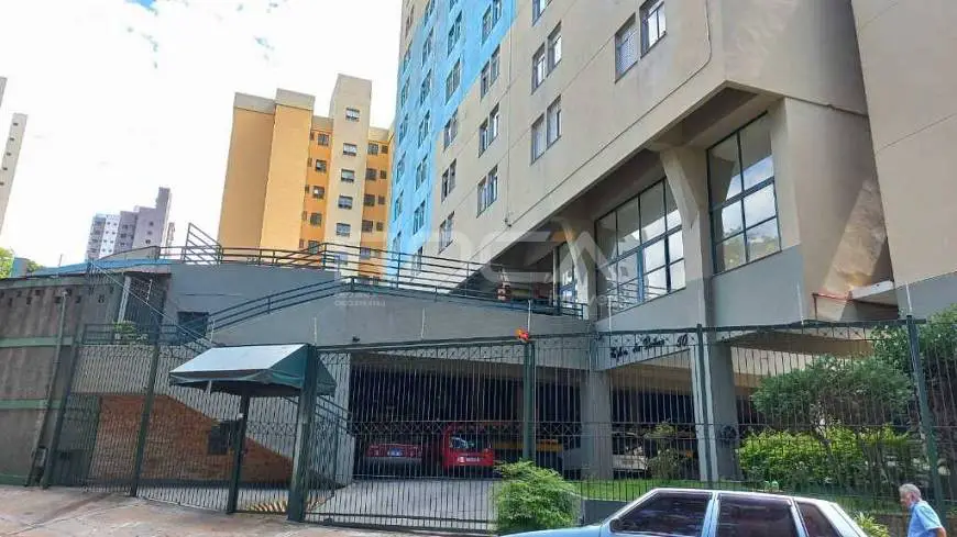 Foto 1 de Apartamento com 3 Quartos à venda, 79m² em Centro, São Carlos