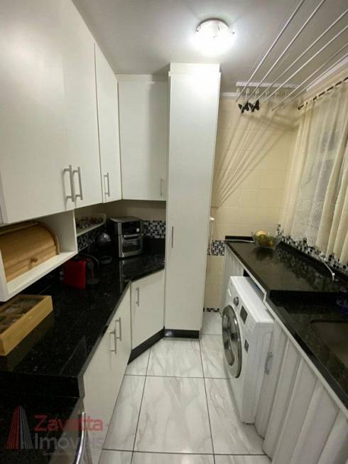 Foto 5 de Apartamento com 3 Quartos à venda, 73m² em Chácara Califórnia, São Paulo