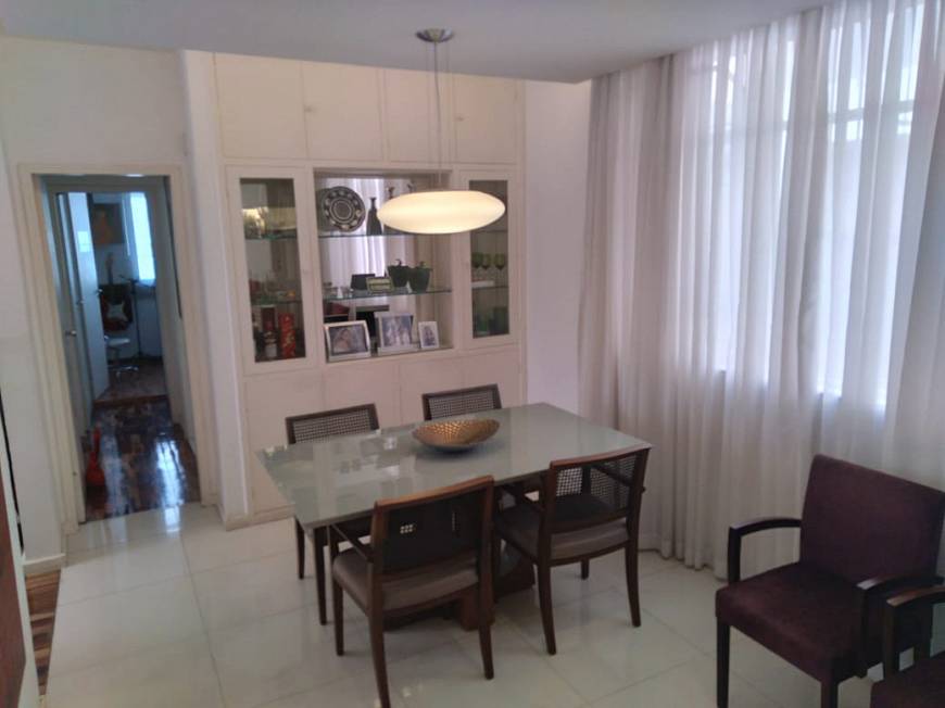 Foto 1 de Apartamento com 3 Quartos à venda, 80m² em Cidade Jardim, Belo Horizonte