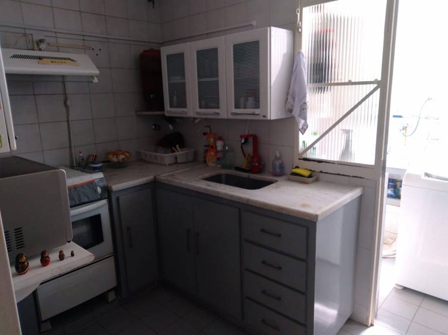 Foto 4 de Apartamento com 3 Quartos à venda, 80m² em Cidade Jardim, Belo Horizonte