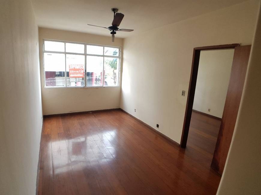 Foto 3 de Apartamento com 3 Quartos à venda, 102m² em Coração Eucarístico, Belo Horizonte