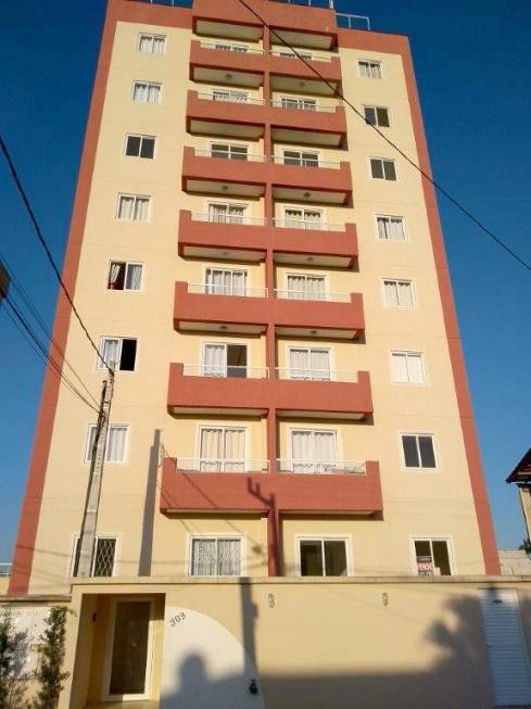 Foto 1 de Apartamento com 3 Quartos para alugar, 85m² em Costa E Silva, Joinville