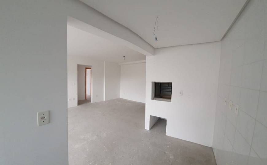 Foto 2 de Apartamento com 3 Quartos à venda, 81m² em Cristo Redentor, Porto Alegre