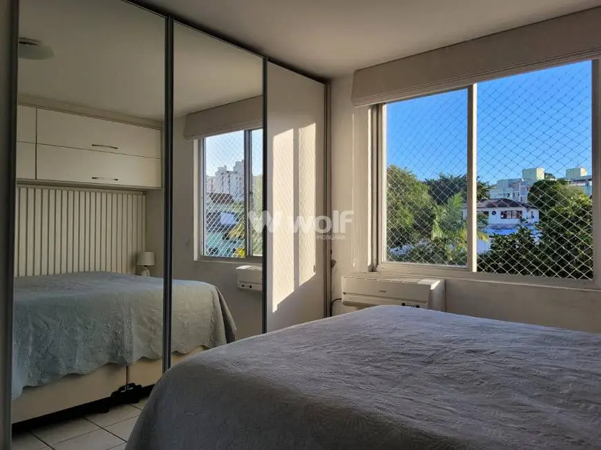 Foto 1 de Apartamento com 3 Quartos à venda, 80m² em Estreito, Florianópolis