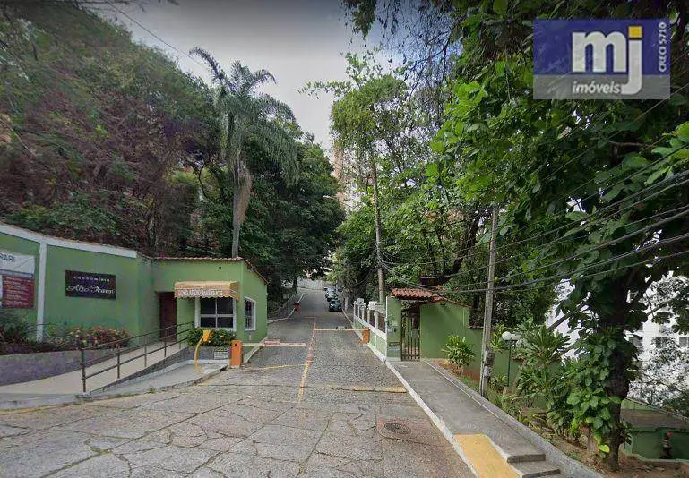 Foto 1 de Apartamento com 3 Quartos à venda, 64m² em Fátima, Niterói