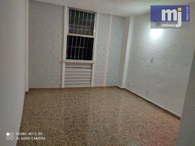Foto 2 de Apartamento com 3 Quartos à venda, 64m² em Fátima, Niterói