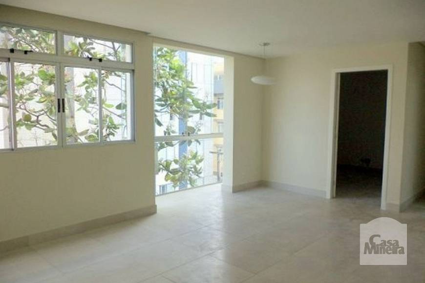 Foto 1 de Apartamento com 3 Quartos à venda, 108m² em Grajaú, Belo Horizonte