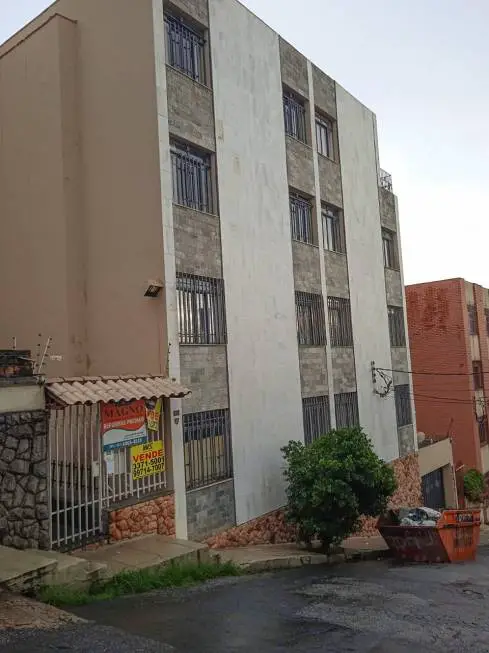 Foto 1 de Apartamento com 3 Quartos à venda, 110m² em Grajaú, Belo Horizonte