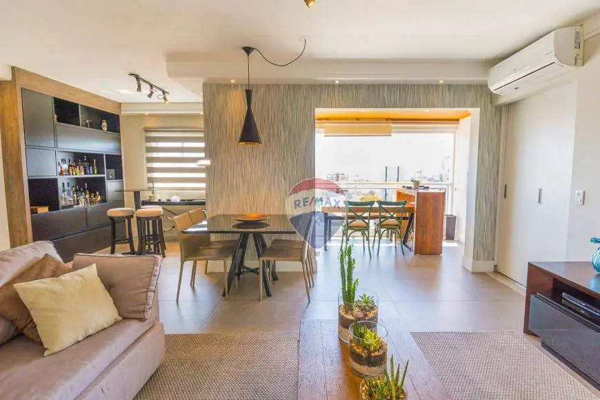 Foto 1 de Apartamento com 3 Quartos à venda, 99m² em Guanabara, Campinas