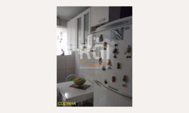 Foto 4 de Apartamento com 3 Quartos à venda, 60m² em Humaitá, Porto Alegre