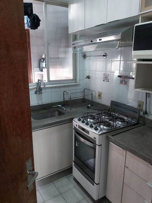 Foto 3 de Apartamento com 3 Quartos à venda, 70m² em Indaiá, Belo Horizonte