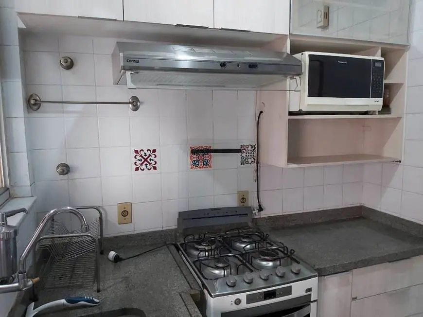 Foto 4 de Apartamento com 3 Quartos à venda, 70m² em Indaiá, Belo Horizonte
