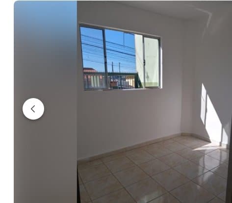Foto 1 de Apartamento com 3 Quartos à venda, 68m² em Industrial de Ibirité, Ibirite