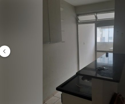 Foto 1 de Apartamento com 3 Quartos à venda, 78m² em Industrial de Ibirité, Ibirite