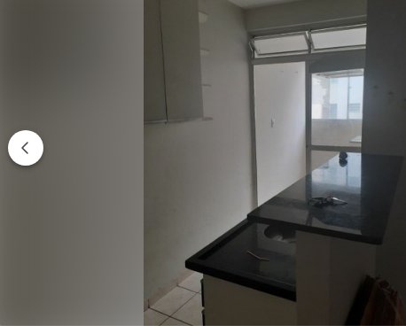Foto 2 de Apartamento com 3 Quartos à venda, 78m² em Industrial de Ibirité, Ibirite