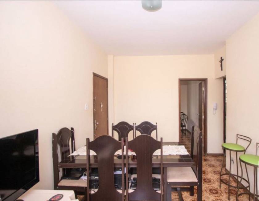 Foto 1 de Apartamento com 3 Quartos à venda, 108m² em Ipê, Belo Horizonte