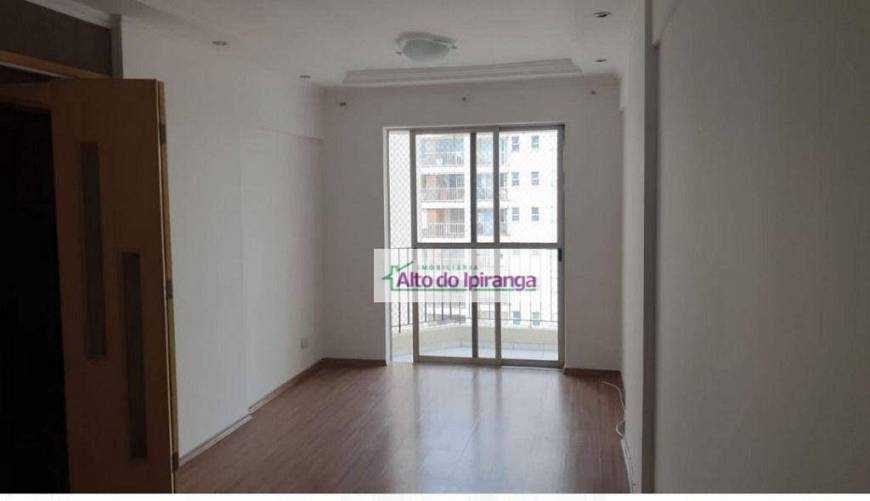 Foto 1 de Apartamento com 3 Quartos para venda ou aluguel, 70m² em Ipiranga, São Paulo