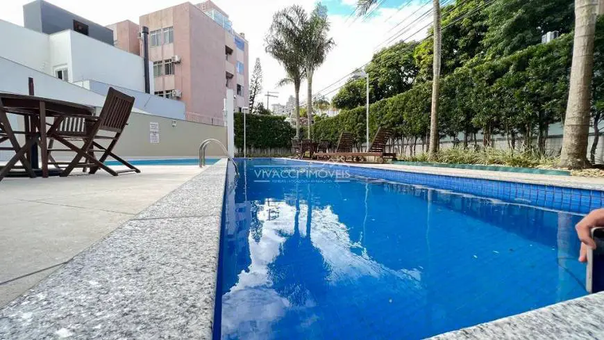 Foto 4 de Apartamento com 3 Quartos à venda, 110m² em Itaguaçu, Florianópolis