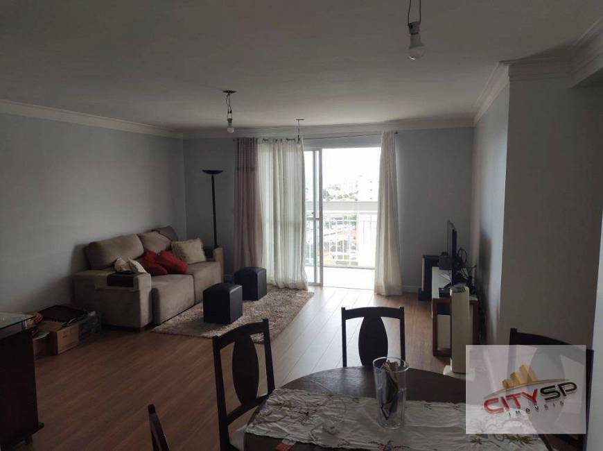 Foto 5 de Apartamento com 3 Quartos à venda, 91m² em Jabaquara, São Paulo