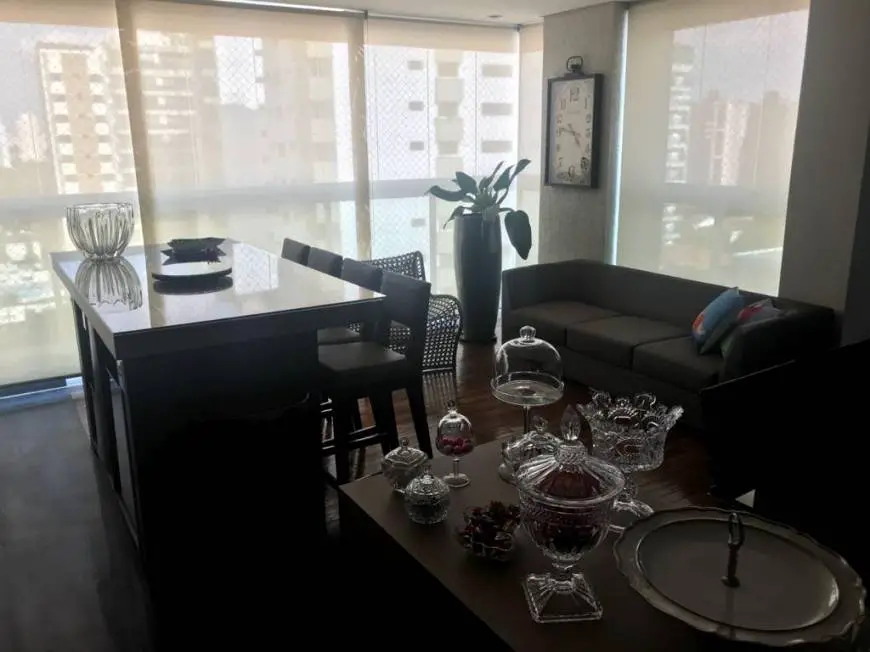 Foto 5 de Apartamento com 3 Quartos à venda, 180m² em Jardim Anália Franco, São Paulo