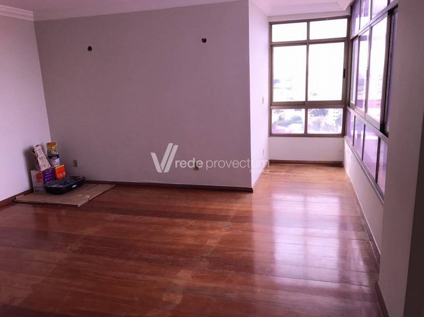 Foto 1 de Apartamento com 3 Quartos à venda, 110m² em Jardim Chapadão, Campinas