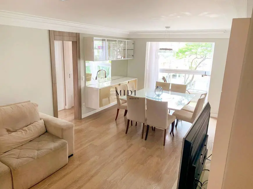 Foto 1 de Apartamento com 3 Quartos à venda, 88m² em Jardim da Penha, Vitória