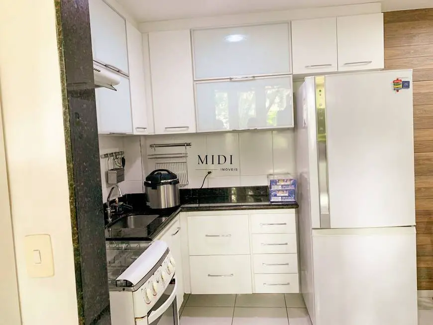 Foto 3 de Apartamento com 3 Quartos à venda, 88m² em Jardim da Penha, Vitória