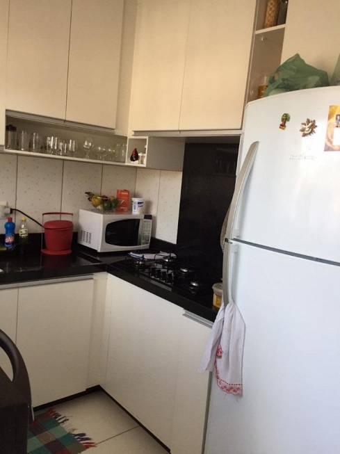 Foto 3 de Apartamento com 3 Quartos à venda, 65m² em Jardim das Flores, Ibirite