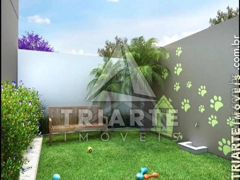 Foto 4 de Apartamento com 3 Quartos à venda, 64m² em Jardim das Flores, Osasco
