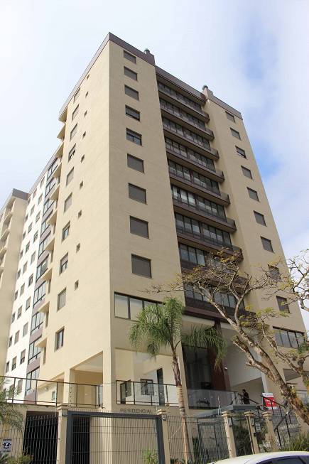 Foto 1 de Apartamento com 3 Quartos à venda, 108m² em Jardim Floresta, Porto Alegre