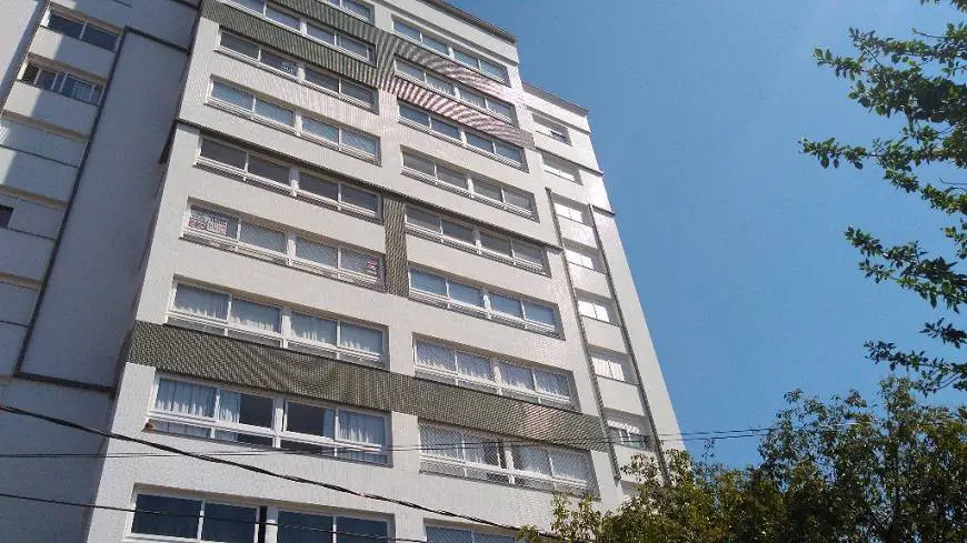 Foto 2 de Apartamento com 3 Quartos à venda, 125m² em Jardim Lindóia, Porto Alegre