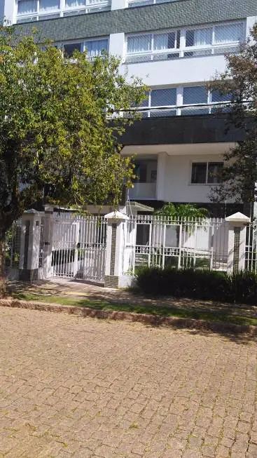 Foto 4 de Apartamento com 3 Quartos à venda, 125m² em Jardim Lindóia, Porto Alegre