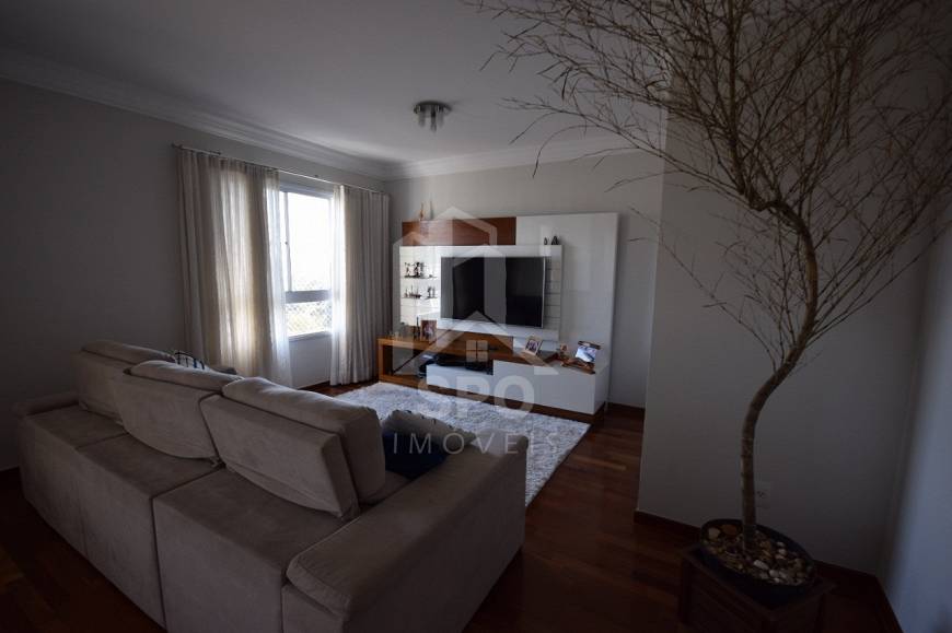 Foto 3 de Apartamento com 3 Quartos para alugar, 150m² em Jardim Marajoara, São Paulo
