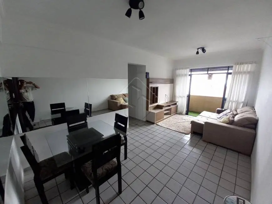 Foto 2 de Apartamento com 3 Quartos para alugar, 96m² em Jardim Oceania, João Pessoa