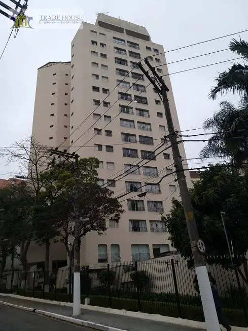 Foto 1 de Apartamento com 3 Quartos à venda, 83m² em Jardim Oriental, São Paulo