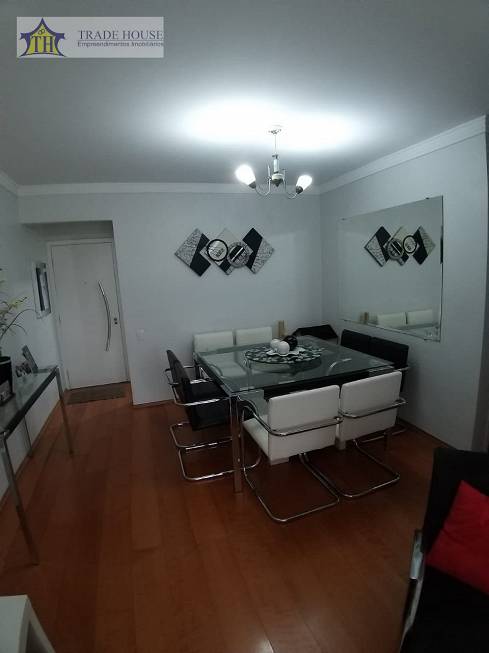 Foto 5 de Apartamento com 3 Quartos à venda, 83m² em Jardim Oriental, São Paulo