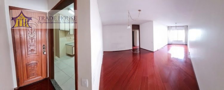 Foto 1 de Apartamento com 3 Quartos à venda, 88m² em Jardim Oriental, São Paulo