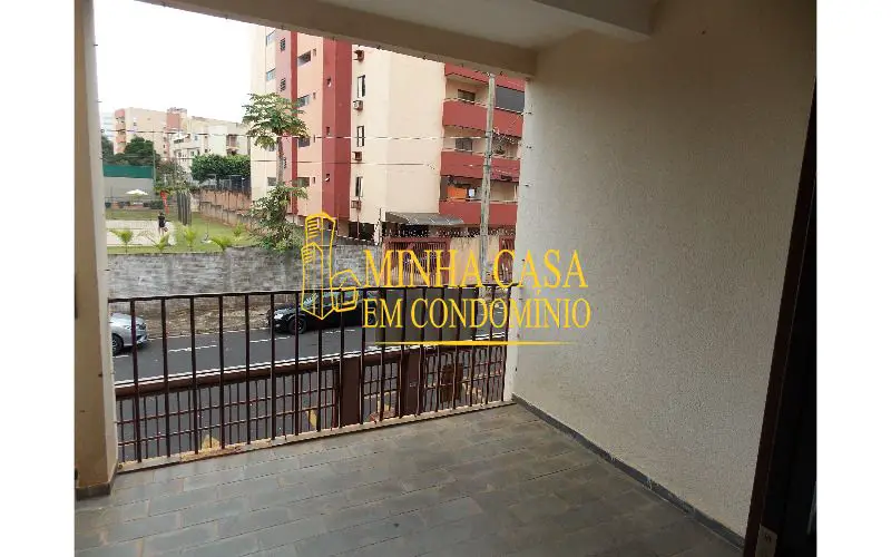 Foto 2 de Apartamento com 3 Quartos à venda, 100m² em Jardim Panorama, São José do Rio Preto