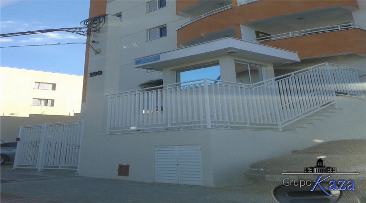 Foto 1 de Apartamento com 3 Quartos à venda, 75m² em Jardim Satélite, São José dos Campos