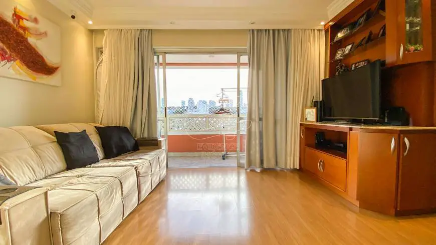 Foto 1 de Apartamento com 3 Quartos para venda ou aluguel, 78m² em Jardim Têxtil, São Paulo
