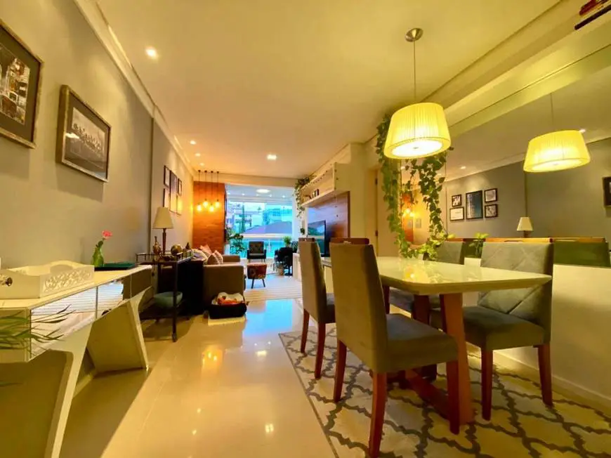 Foto 4 de Apartamento com 3 Quartos à venda, 88m² em Joao Paulo, Florianópolis