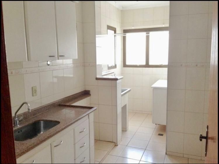 Foto 1 de Apartamento com 3 Quartos à venda, 76m² em Nova Redentora, São José do Rio Preto