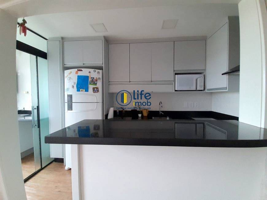Foto 4 de Apartamento com 3 Quartos à venda, 82m² em Padre Reus, São Leopoldo