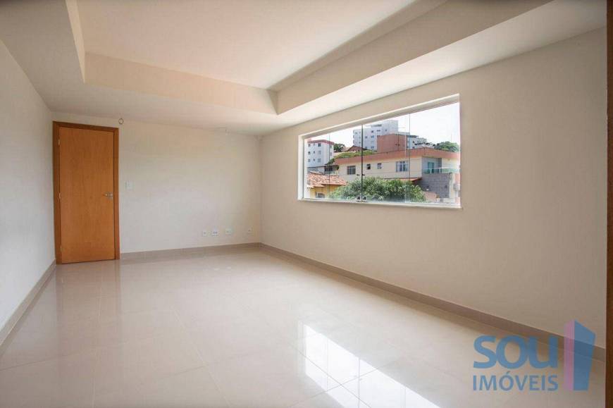 Foto 1 de Apartamento com 3 Quartos à venda, 82m² em Paquetá, Belo Horizonte