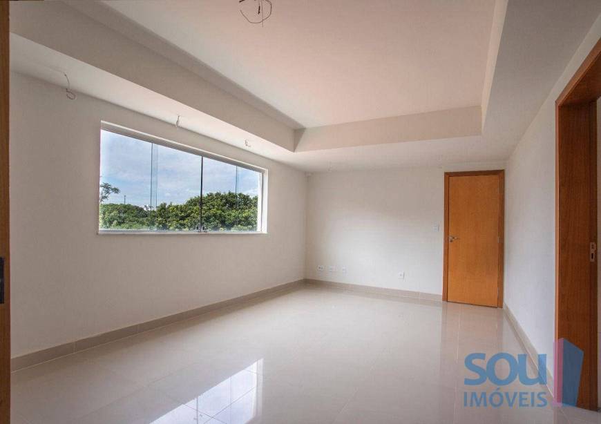 Foto 2 de Apartamento com 3 Quartos à venda, 82m² em Paquetá, Belo Horizonte