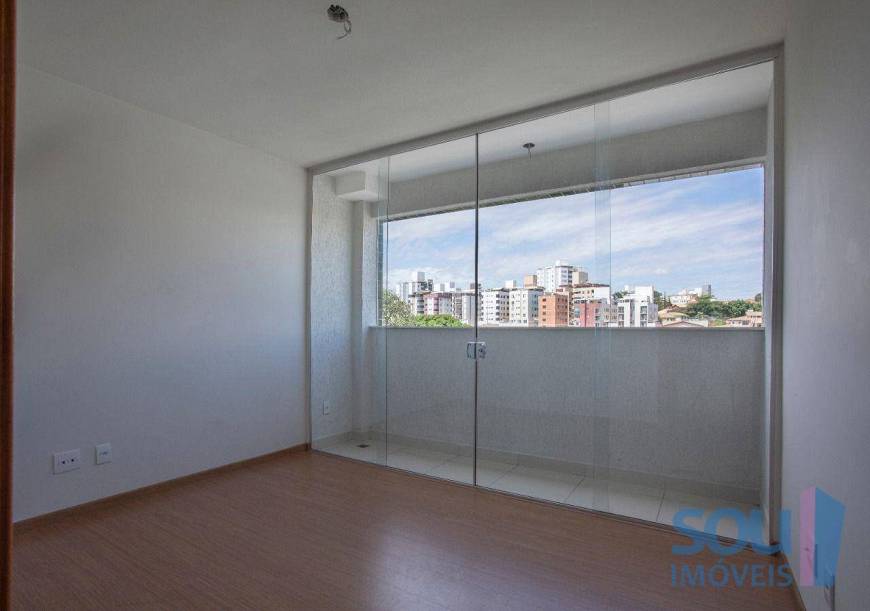 Foto 3 de Apartamento com 3 Quartos à venda, 82m² em Paquetá, Belo Horizonte