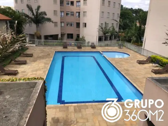 Foto 1 de Apartamento com 3 Quartos à venda, 65m² em Parque Marajoara, Santo André