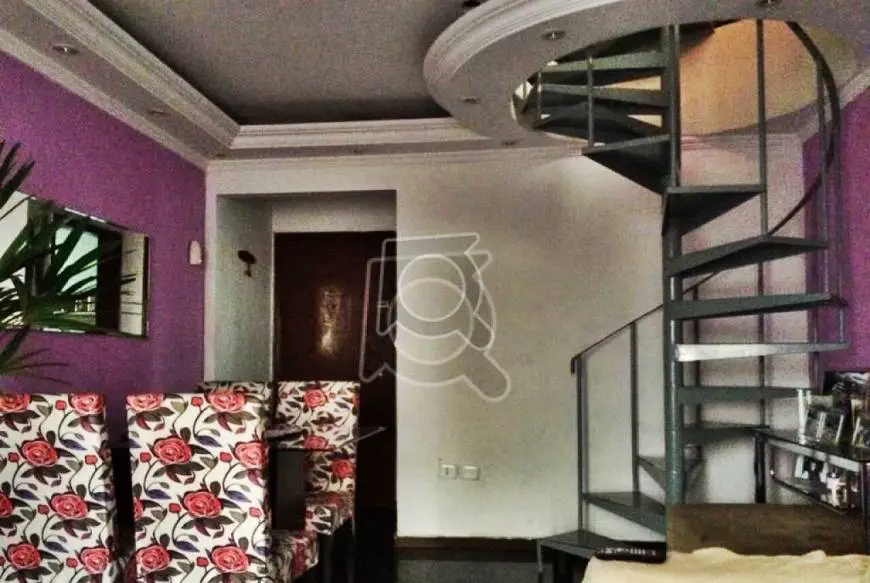 Foto 1 de Apartamento com 3 Quartos à venda, 158m² em Parque Novo Mundo, São Paulo