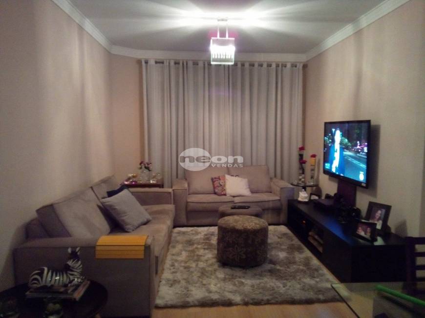 Foto 2 de Apartamento com 3 Quartos à venda, 65m² em Planalto, São Bernardo do Campo