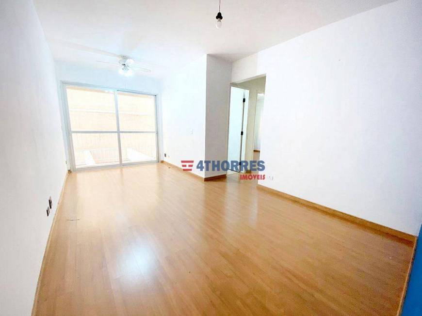 Foto 1 de Apartamento com 3 Quartos à venda, 65m² em Planalto Paulista, São Paulo